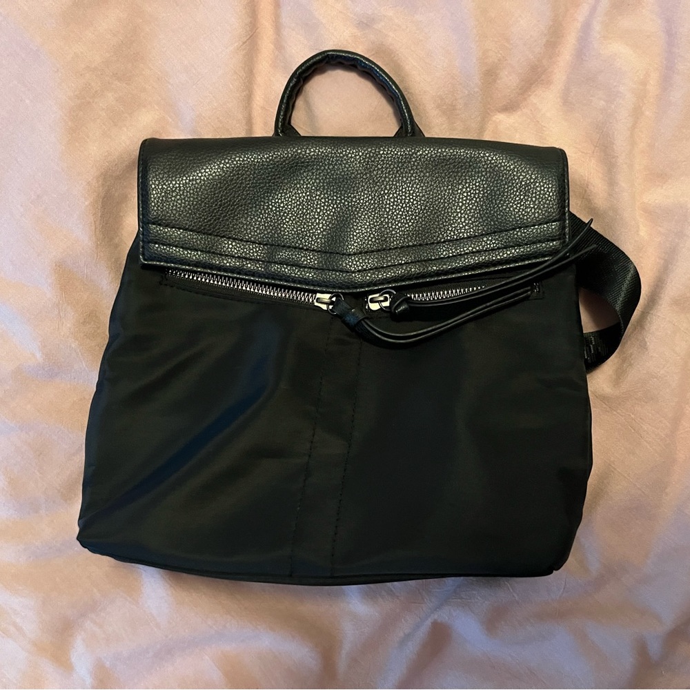 Botkier Mini Backpack Purse